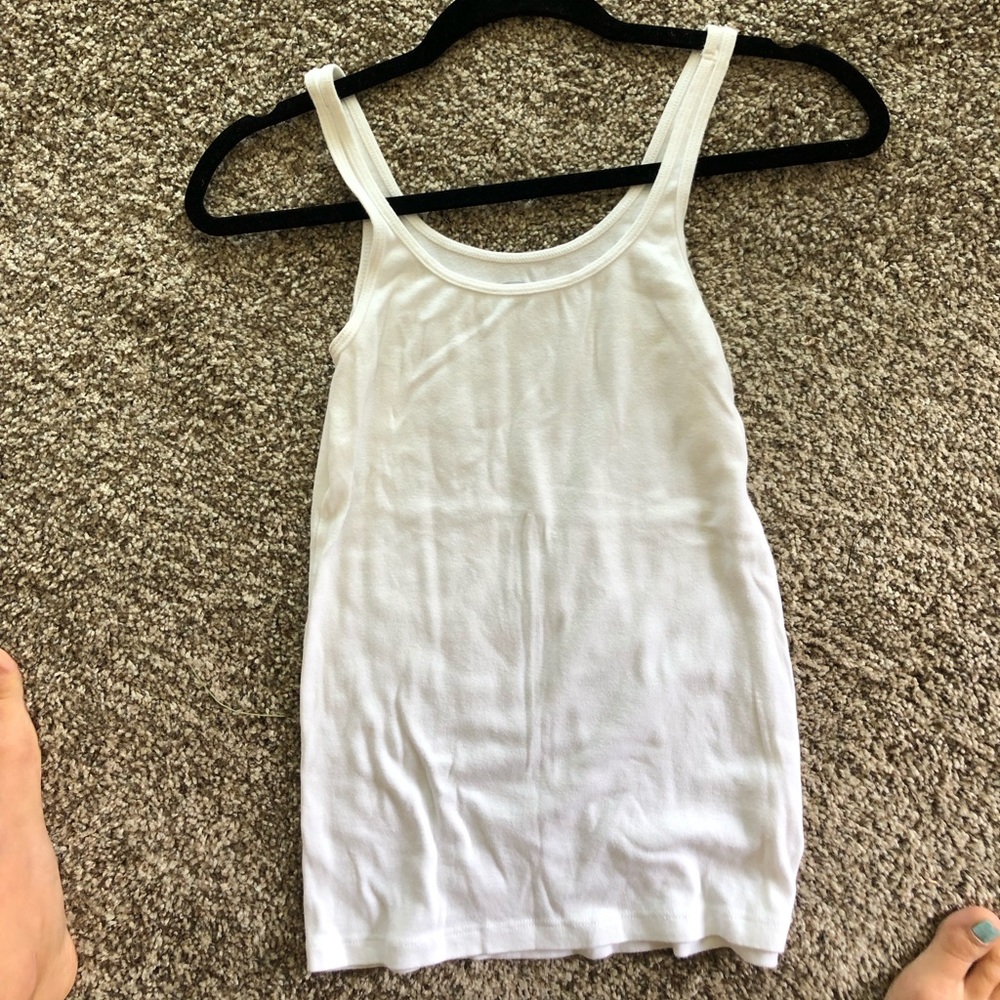 Old navy tank top